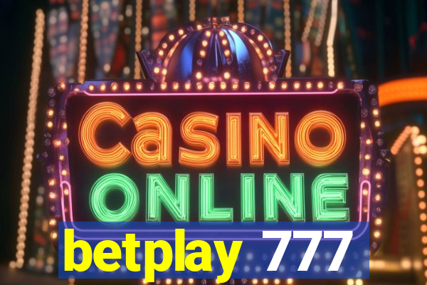 betplay 777
